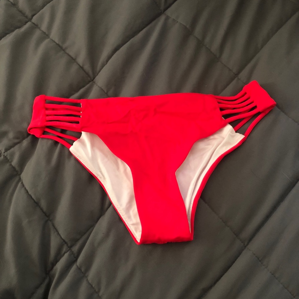 bikini bottoms